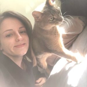 Meet your Posher, Karly